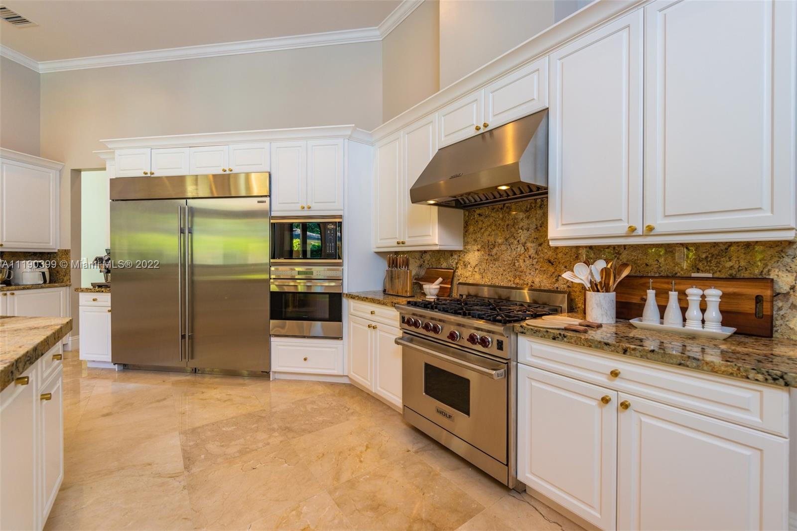 FLAGLER GROVES ESTATES SE - Residential