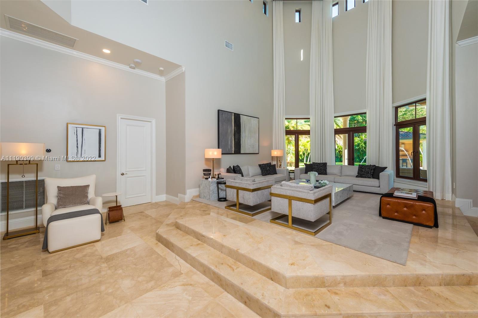 FLAGLER GROVES ESTATES SE - Residential