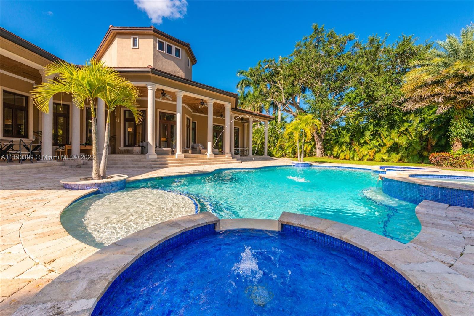 FLAGLER GROVES ESTATES SE - Residential