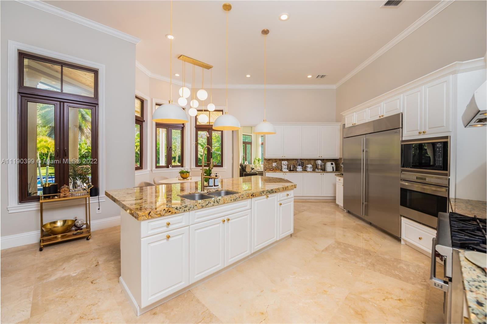 FLAGLER GROVES ESTATES SE - Residential