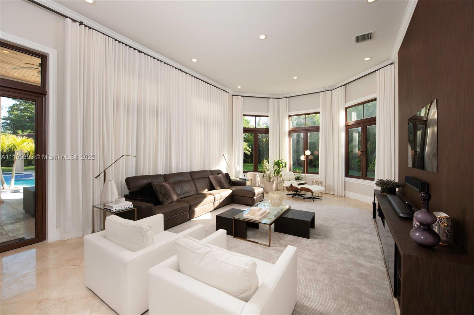 FLAGLER GROVES ESTATES SE - Residential