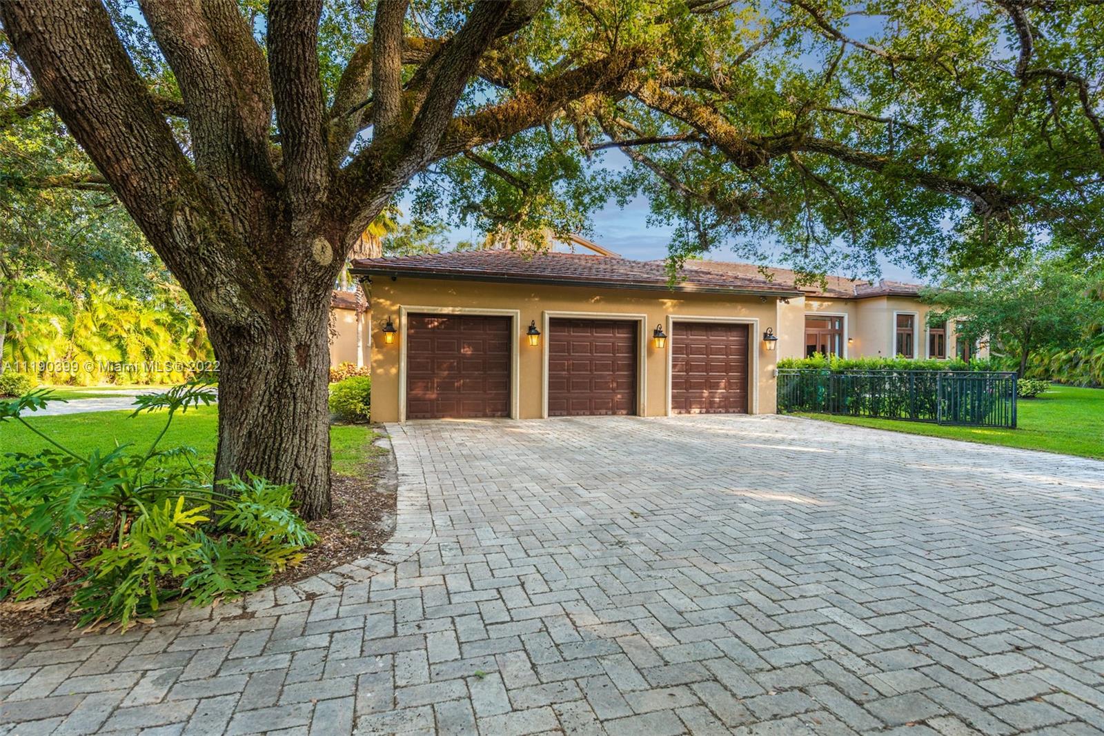 FLAGLER GROVES ESTATES SE - Residential