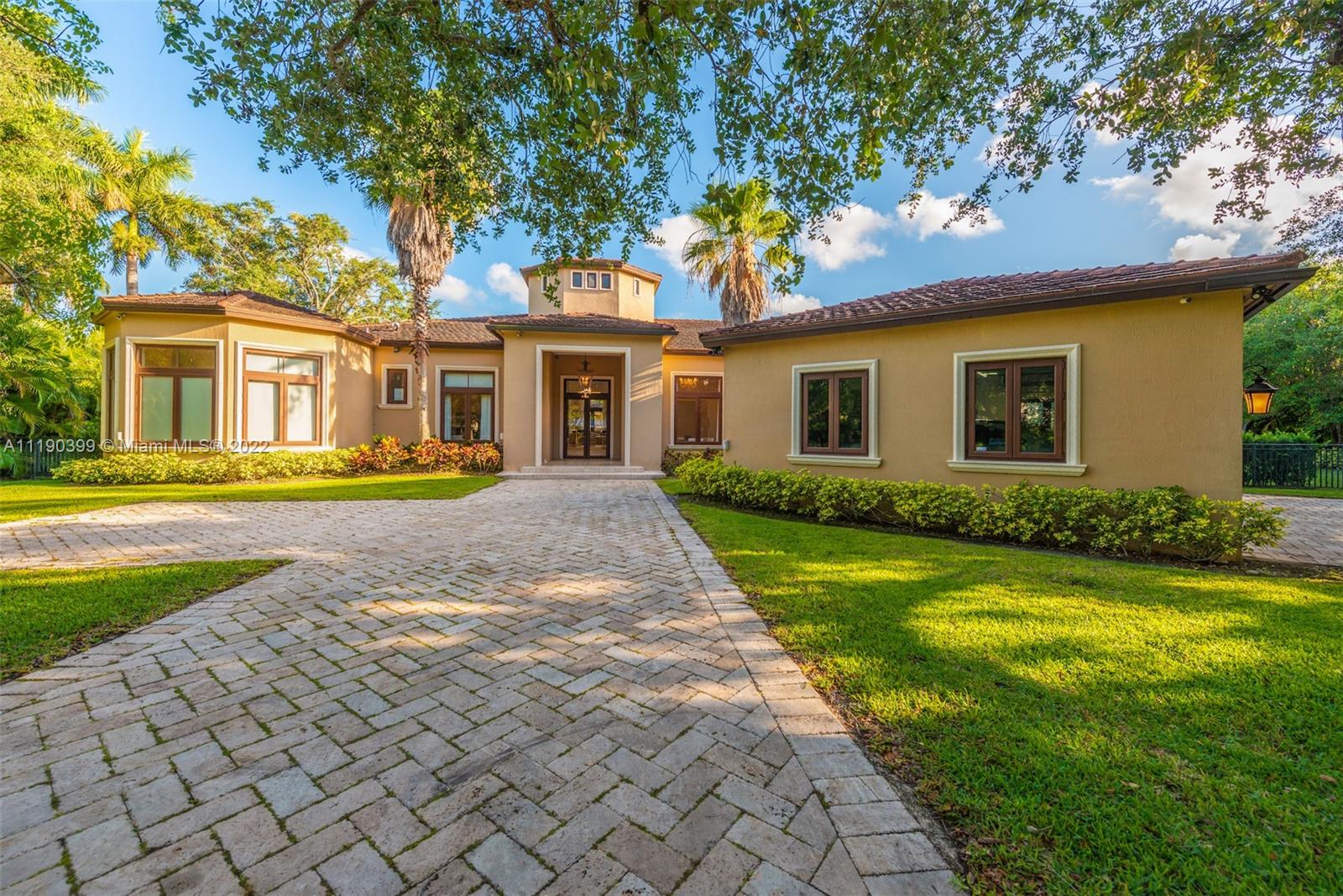 FLAGLER GROVES ESTATES SE - Residential