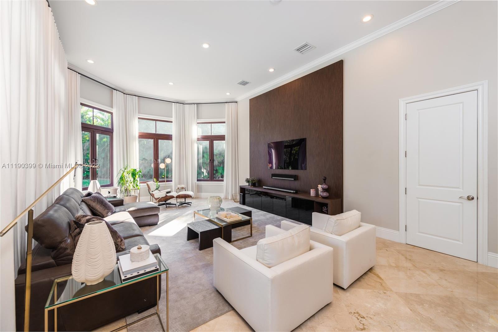 FLAGLER GROVES ESTATES SE - Residential