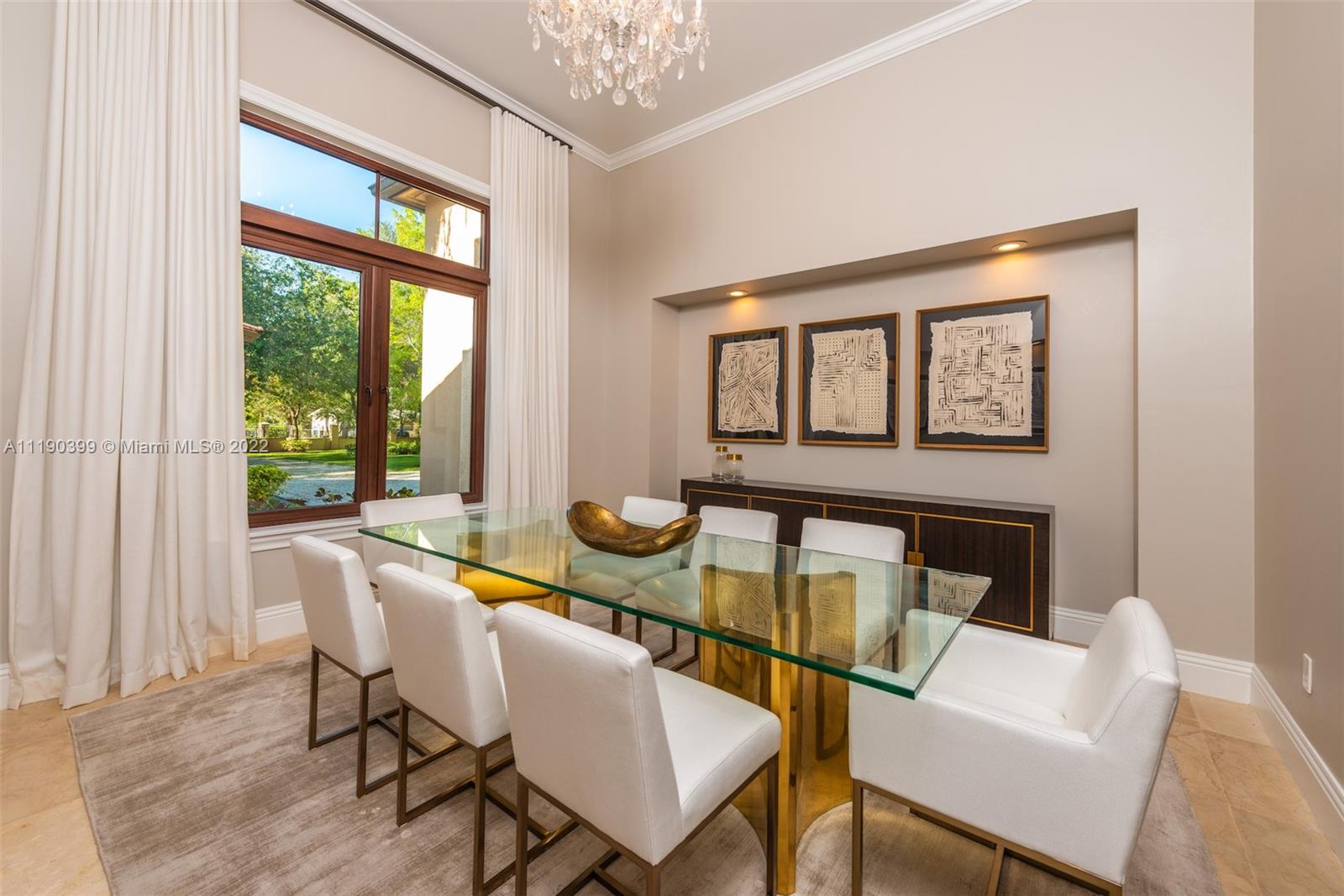 FLAGLER GROVES ESTATES SE - Residential