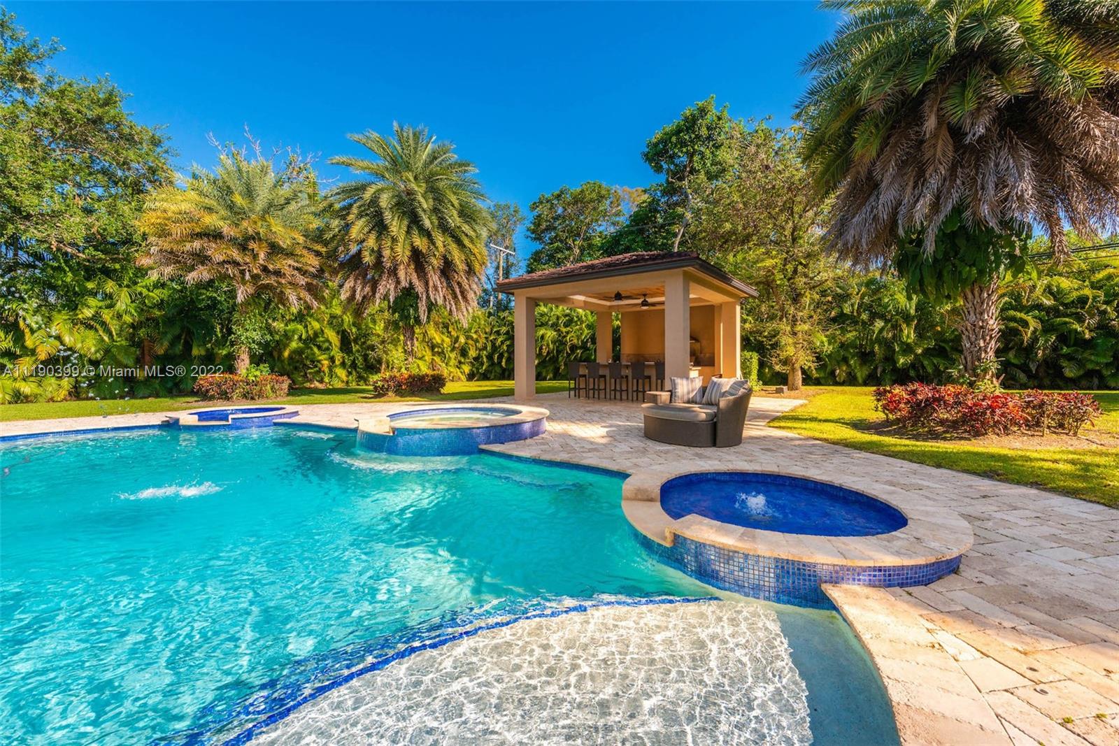 FLAGLER GROVES ESTATES SE - Residential