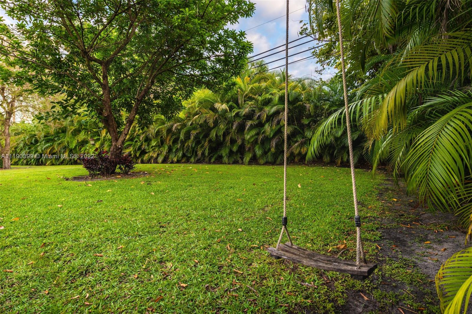 FLAGLER GROVES ESTATES SE - Residential