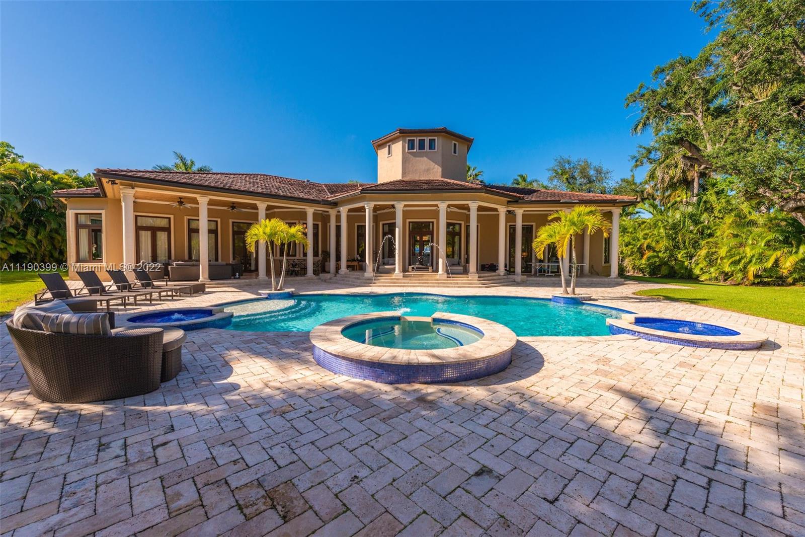 FLAGLER GROVES ESTATES SE - Residential