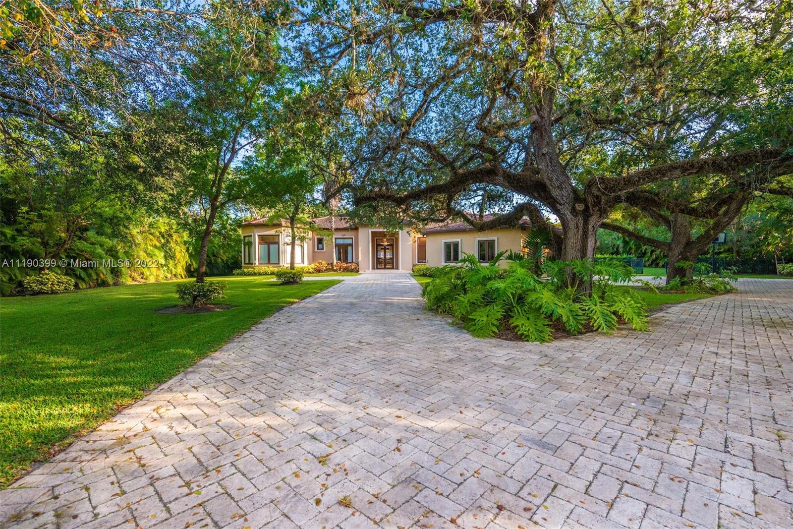 FLAGLER GROVES ESTATES SE - Residential