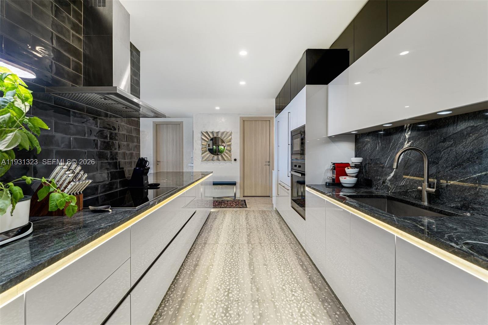 1000 Brickell Plz PH5203