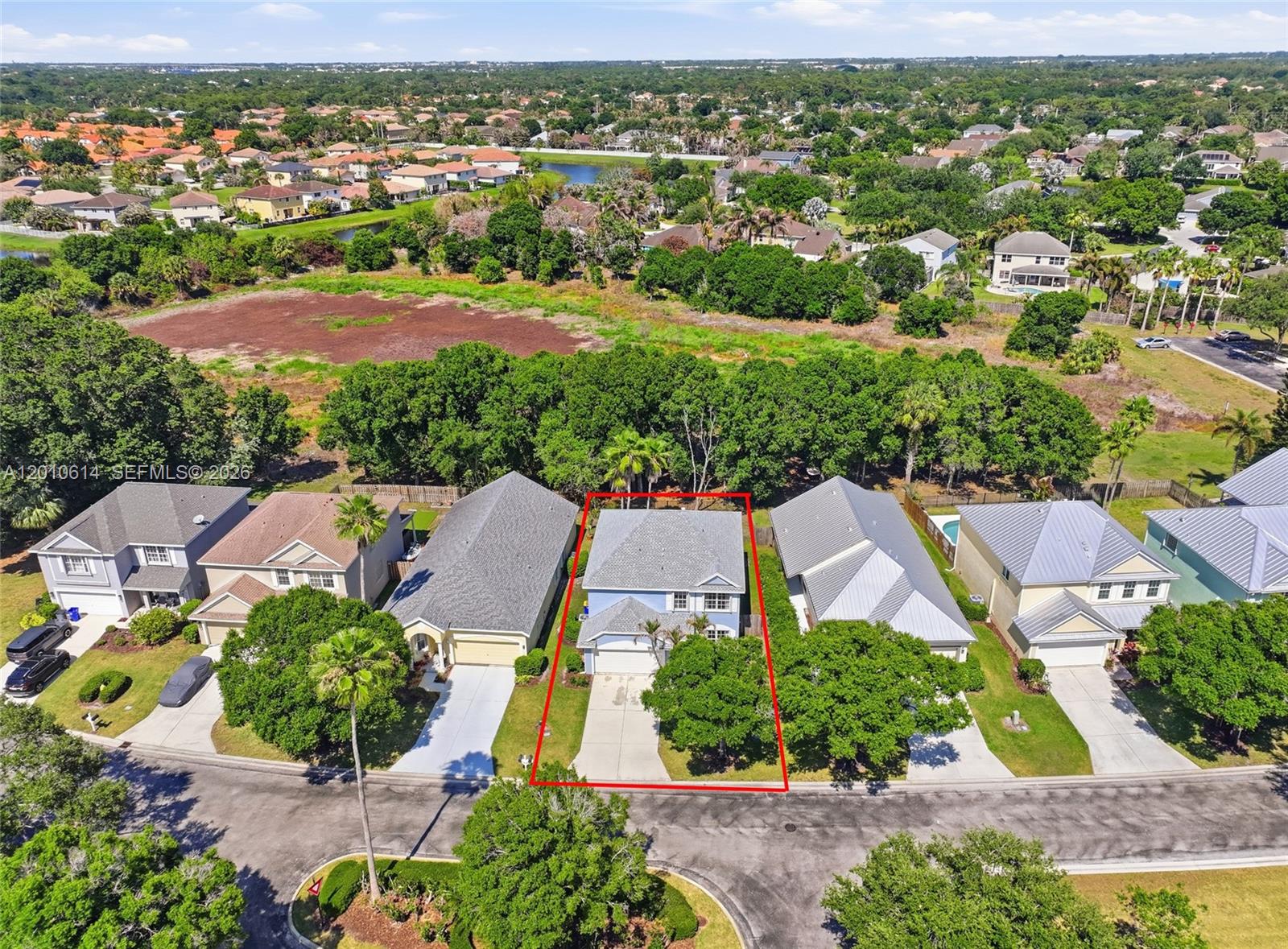PALM POINTE - Residential