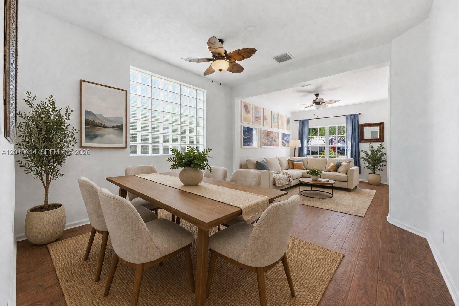 PALM POINTE - Residential