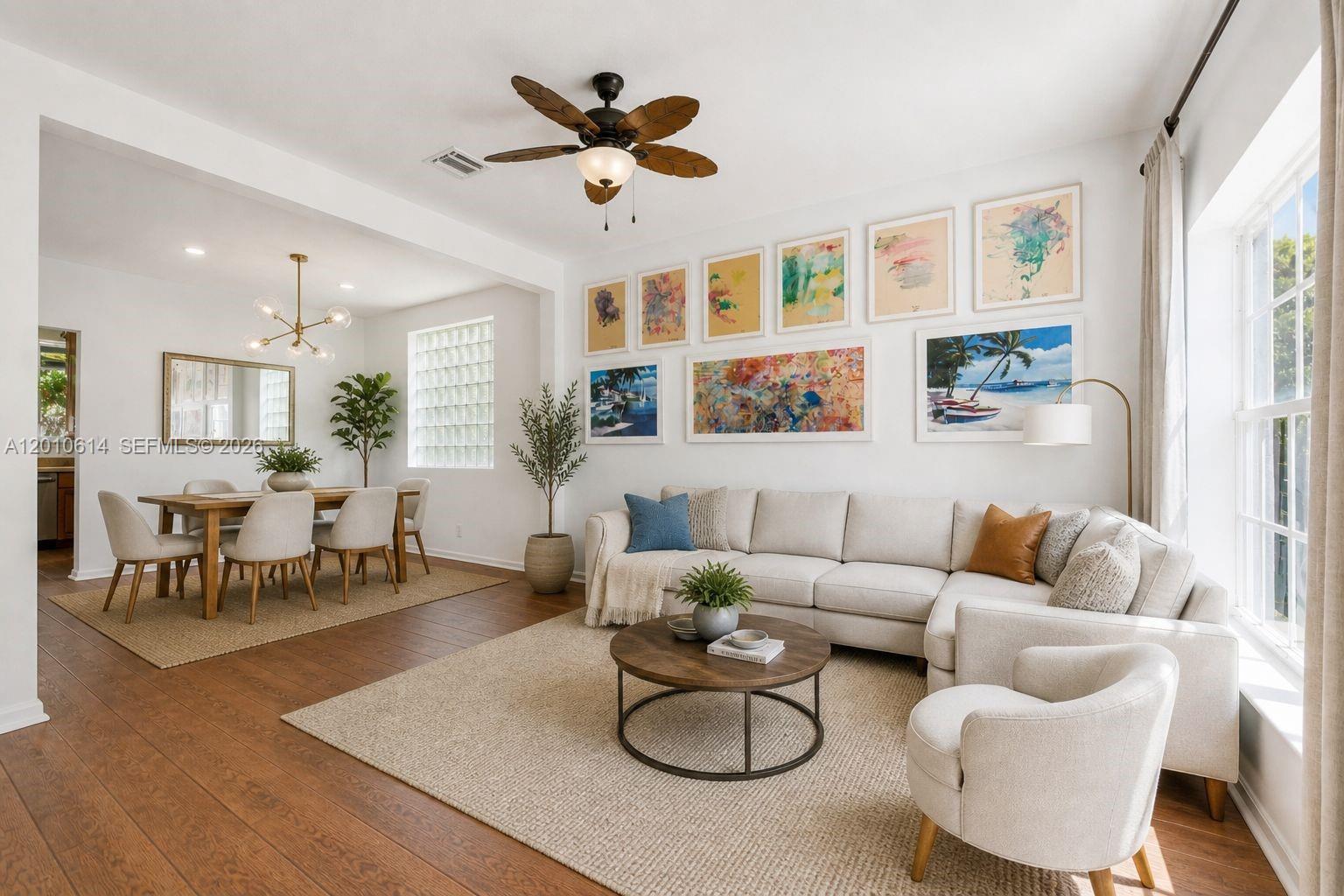 3117 SW Solitaire Palm Dr