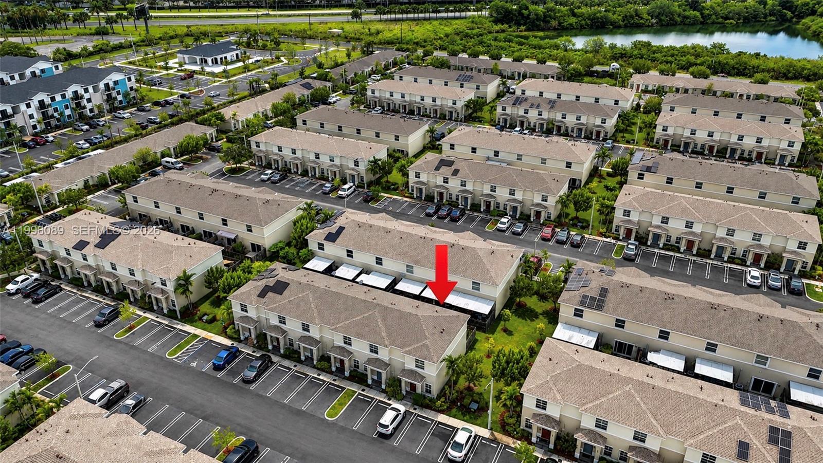 FVP SUBDIVISION - Residential