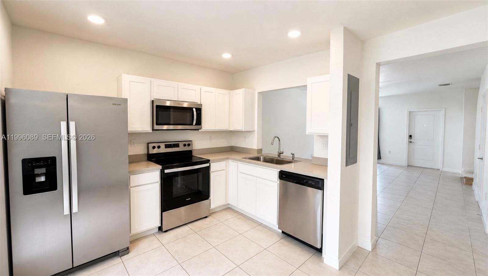 FVP SUBDIVISION - Residential