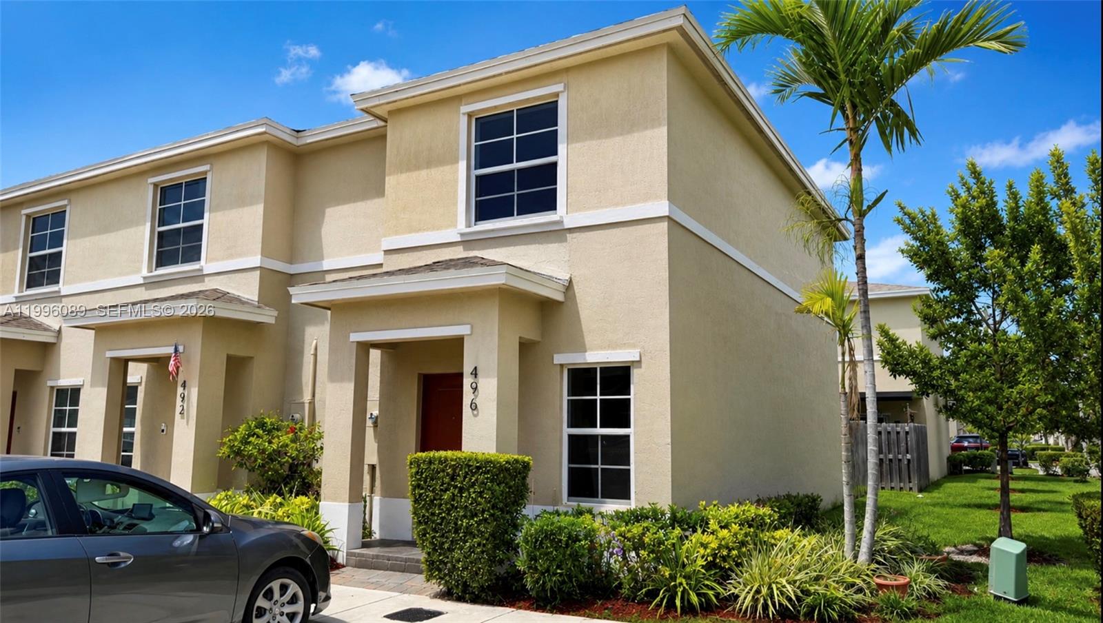 FVP SUBDIVISION - Residential