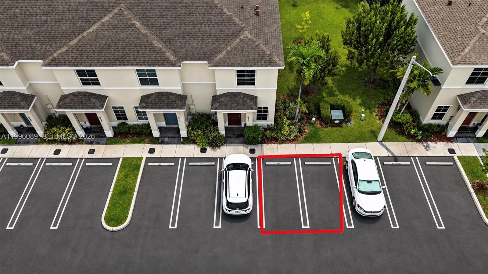 FVP SUBDIVISION - Residential