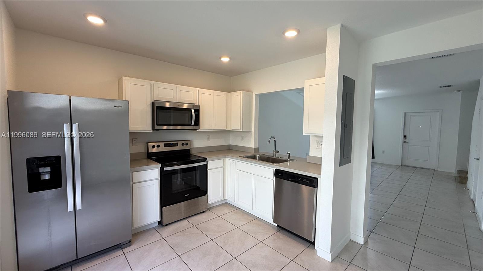 FVP SUBDIVISION - Residential