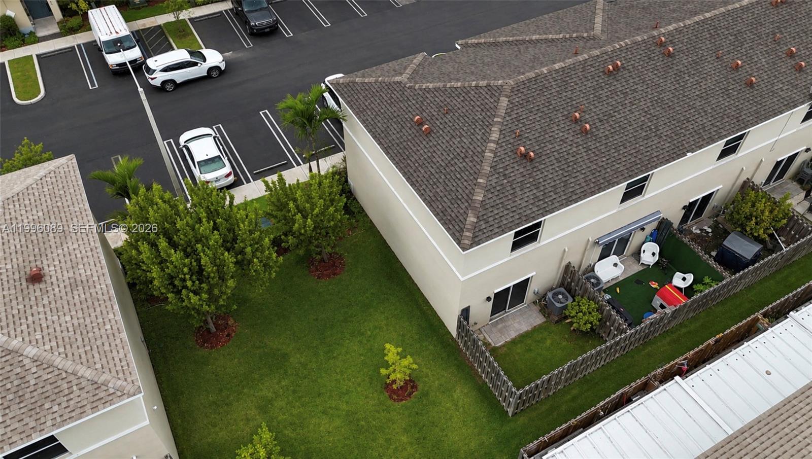 FVP SUBDIVISION - Residential