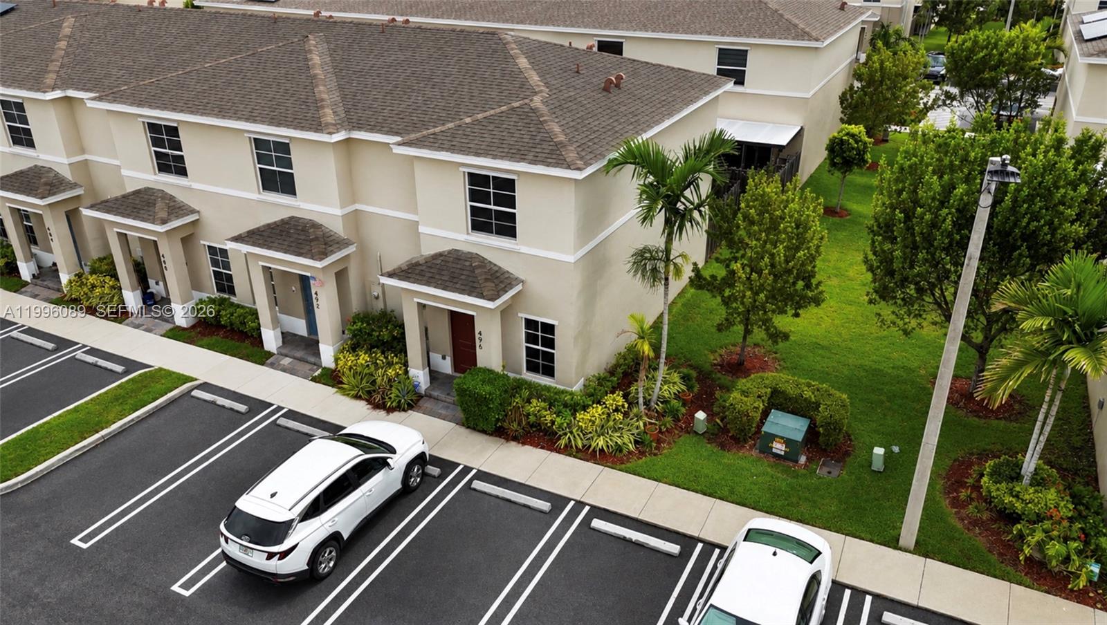 FVP SUBDIVISION - Residential