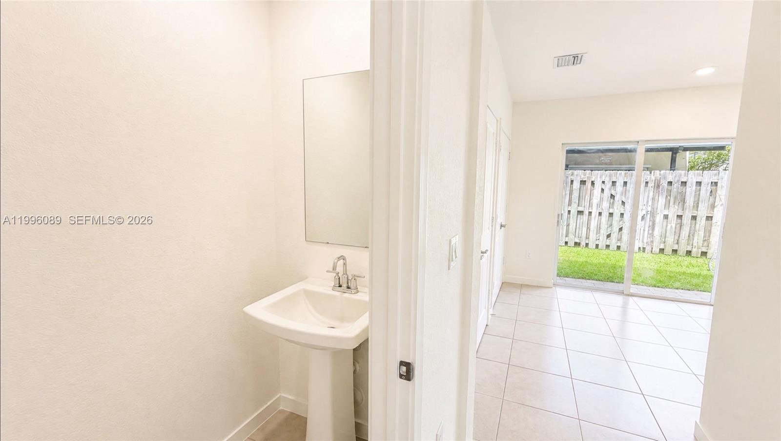 FVP SUBDIVISION - Residential