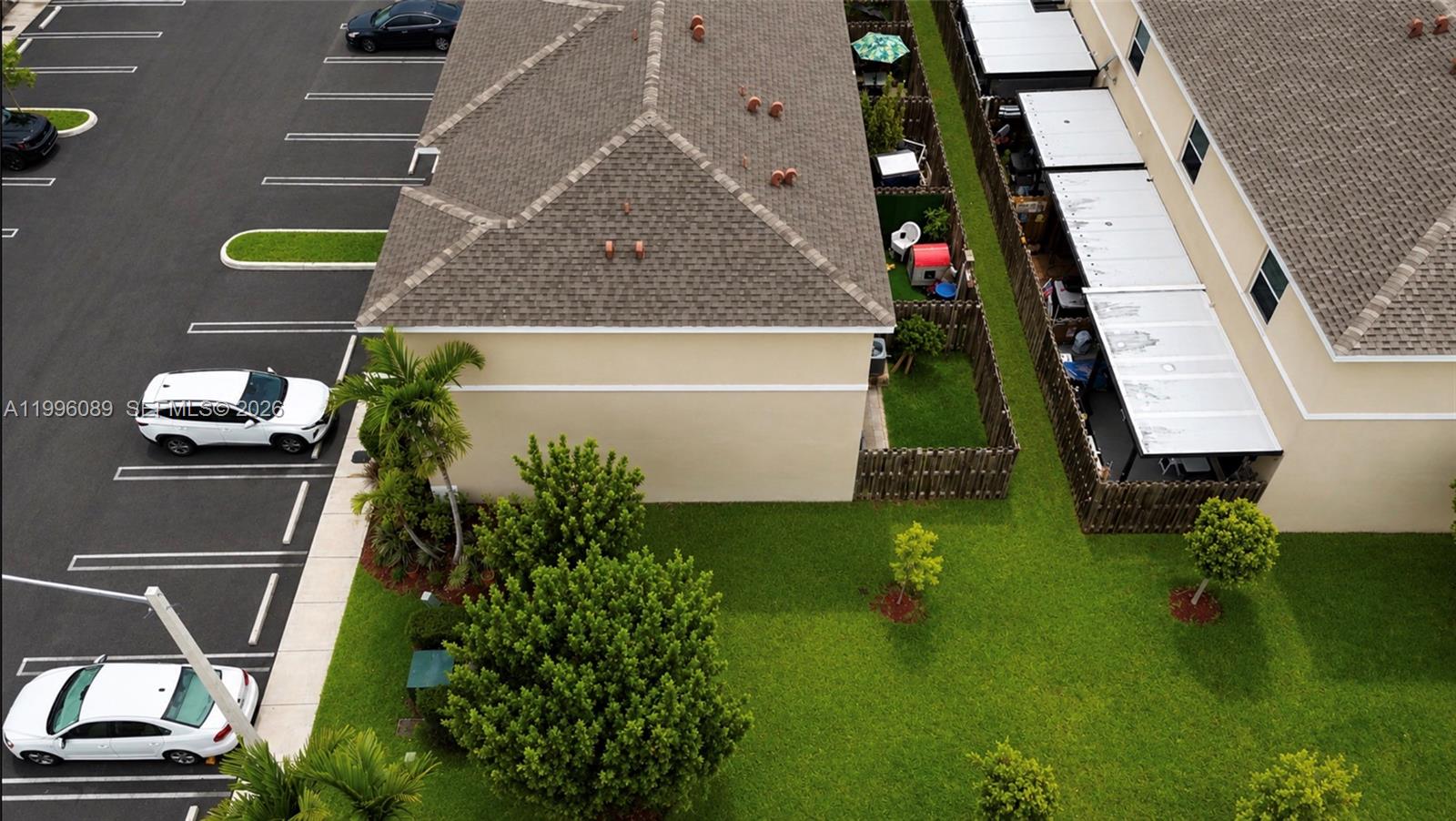FVP SUBDIVISION - Residential