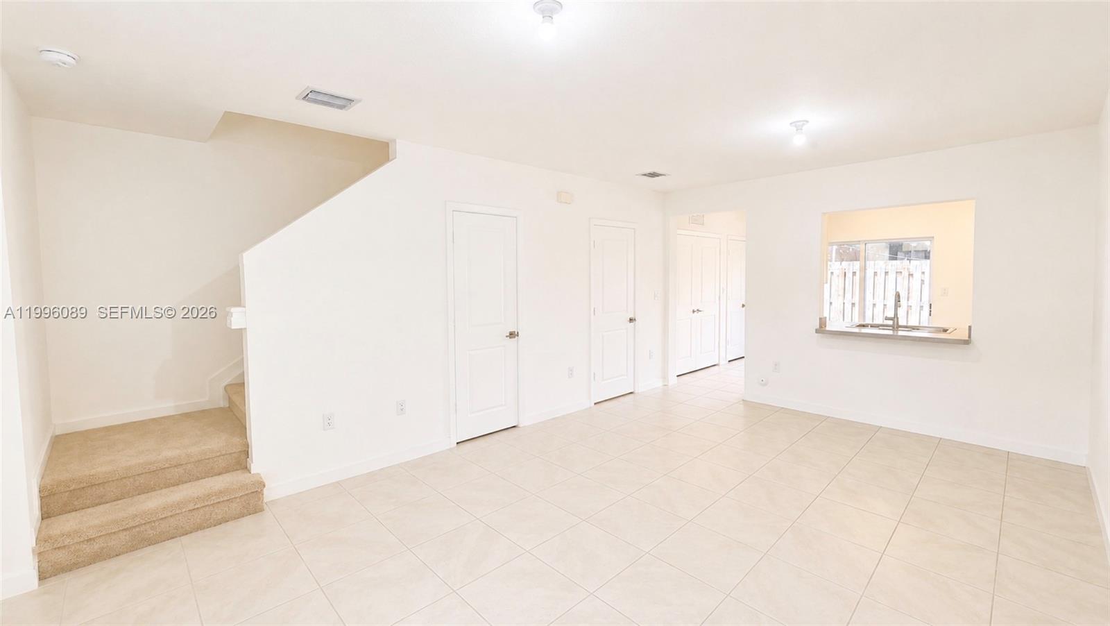 FVP SUBDIVISION - Residential