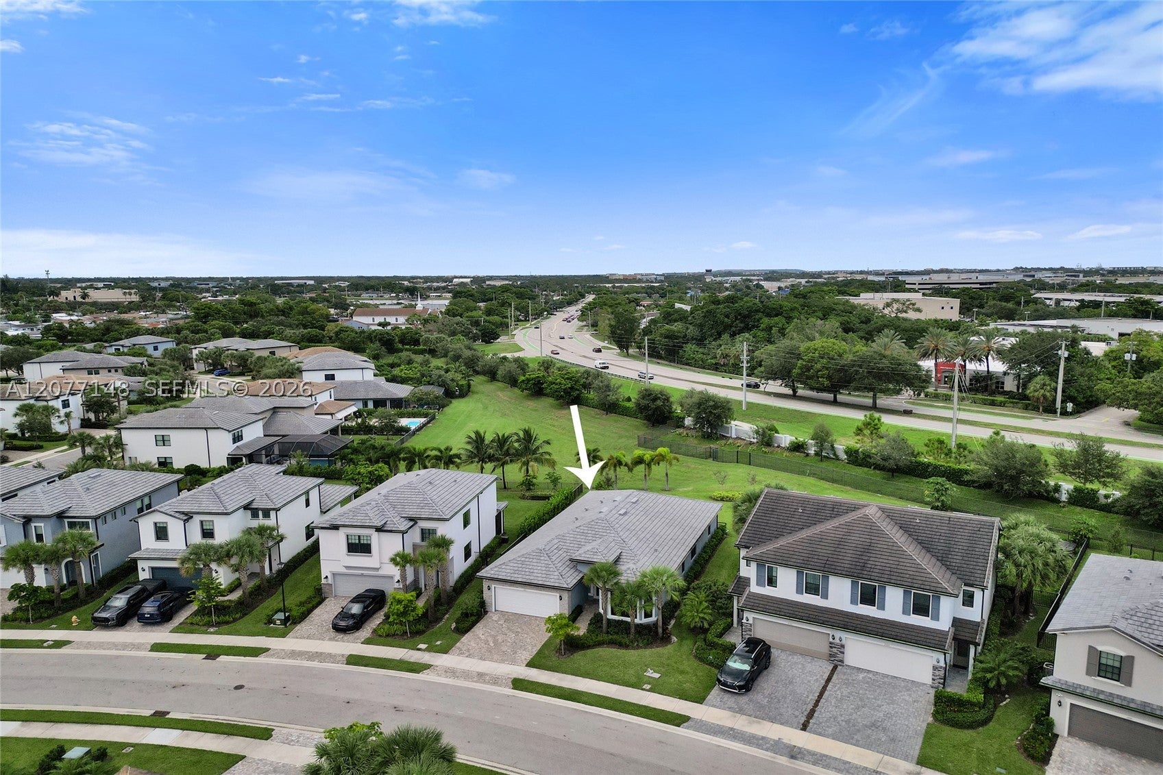 2357 Rollingwood Ct
