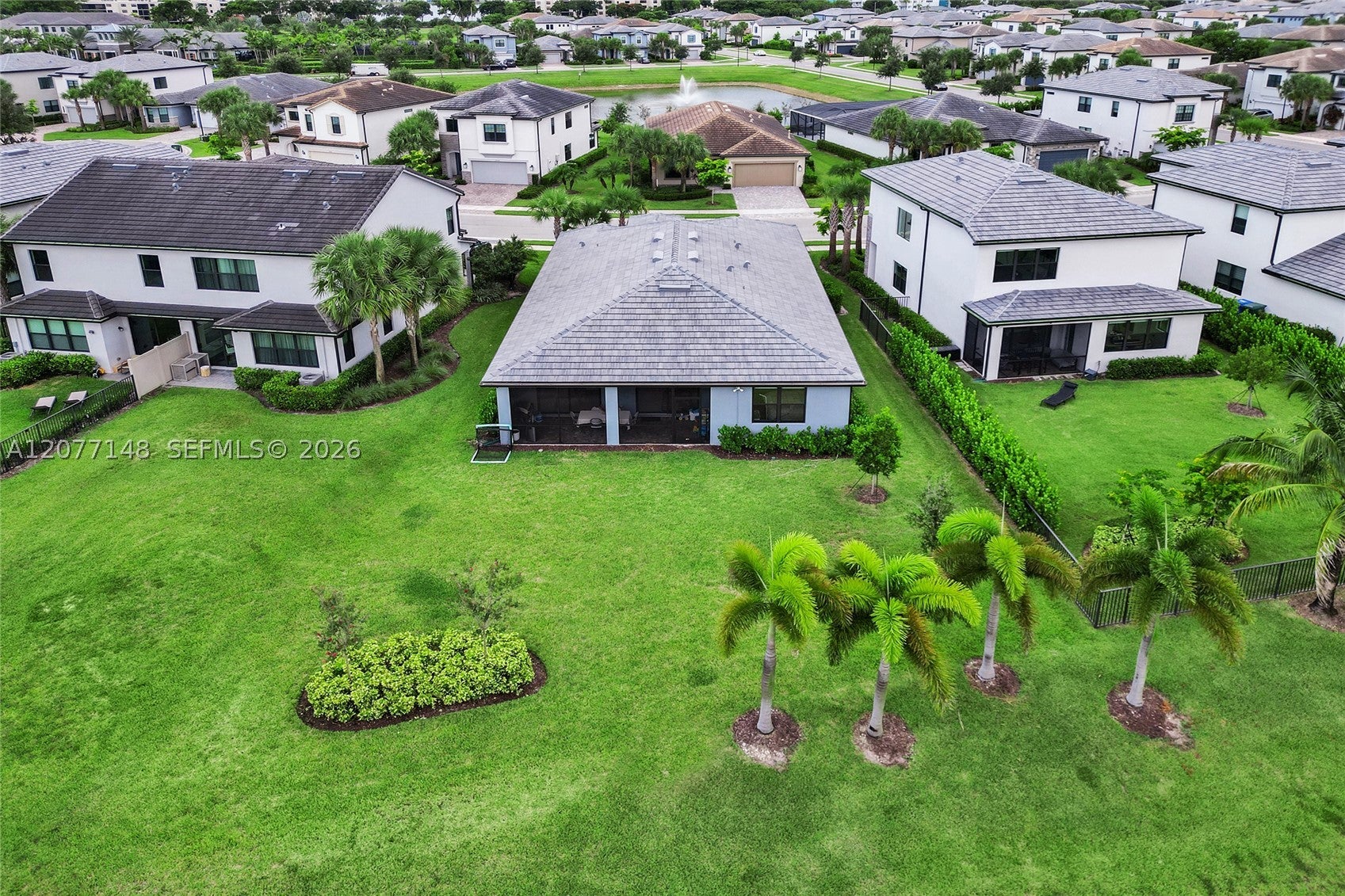 2357 Rollingwood Ct
