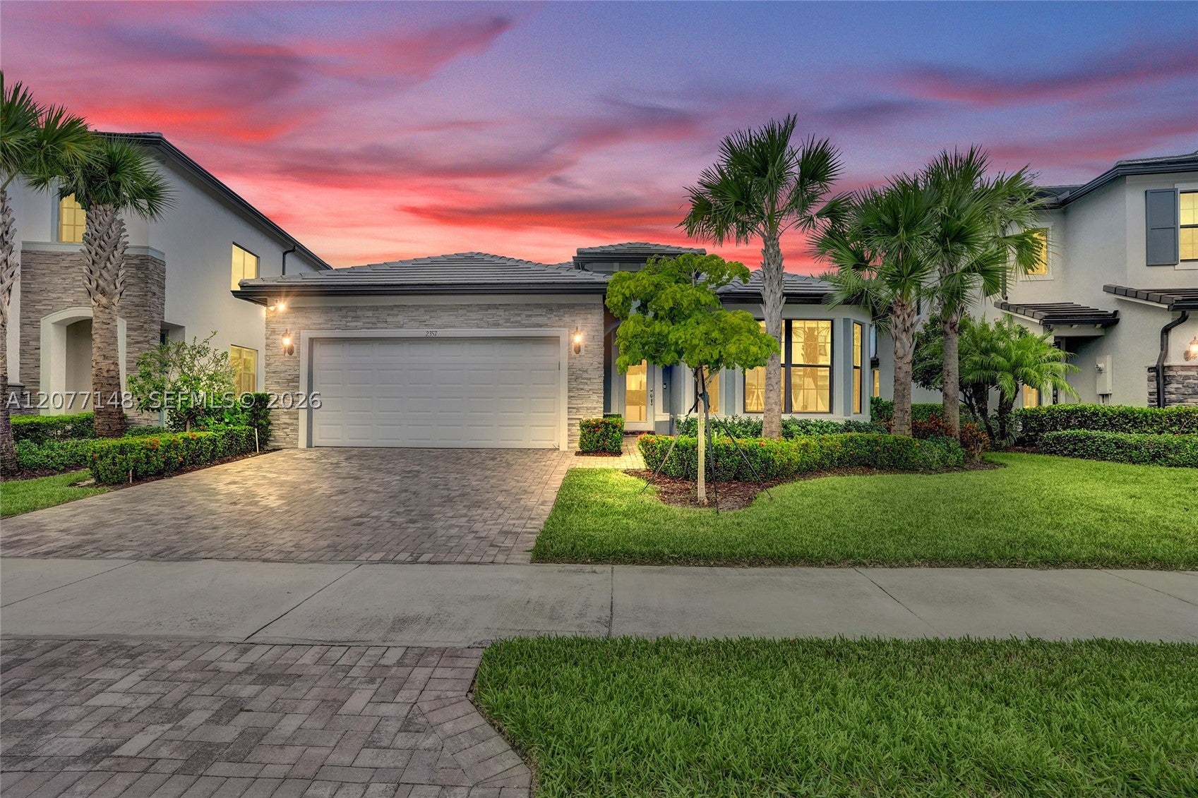 2357 Rollingwood Ct