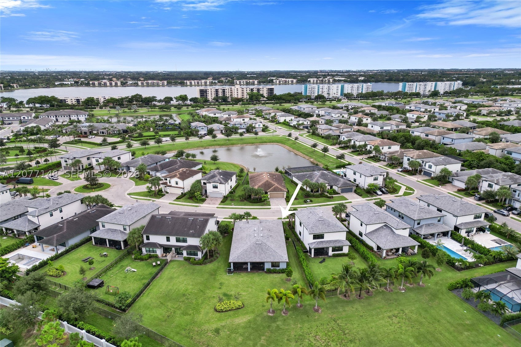 2357 Rollingwood Ct