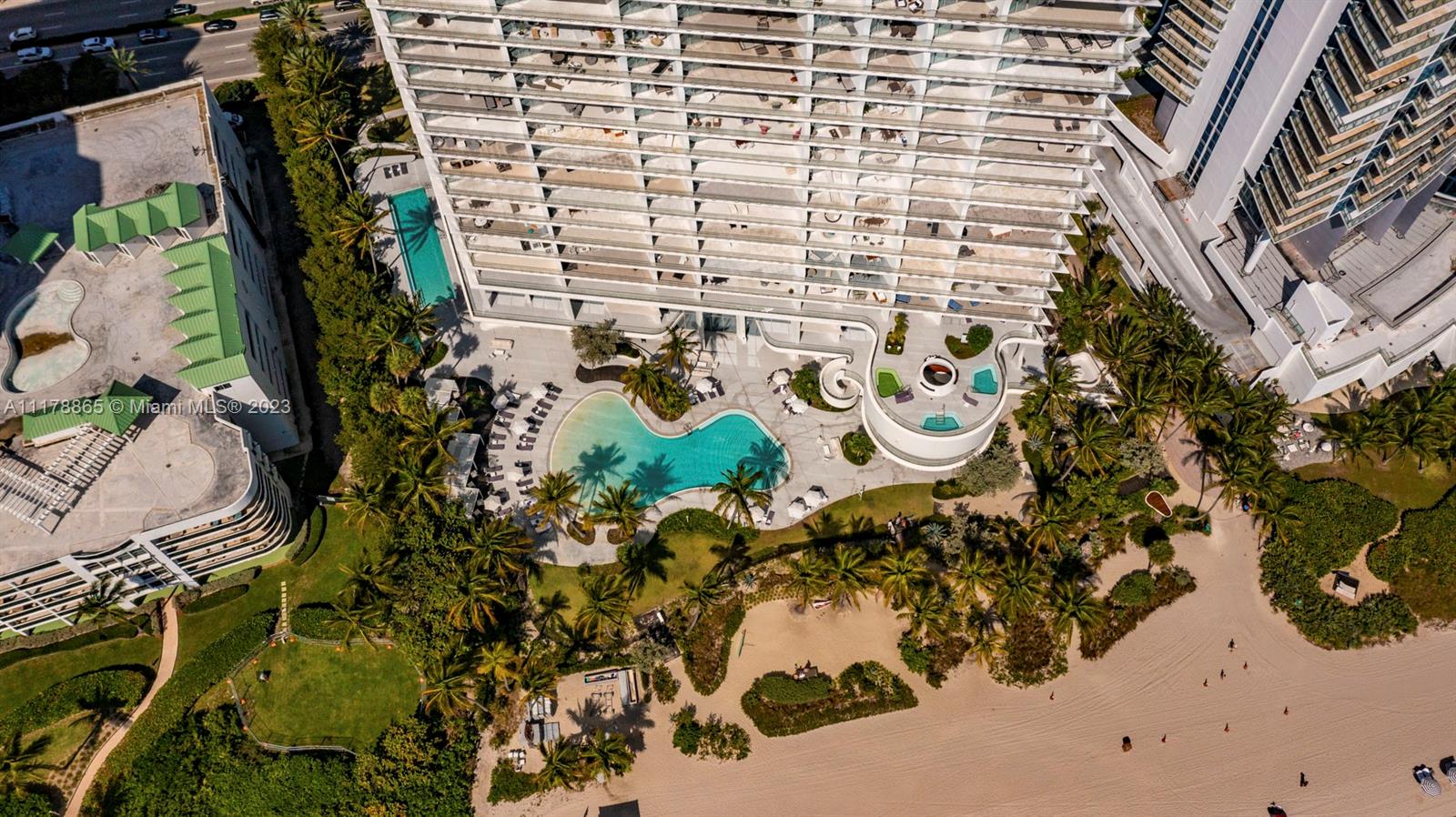 JADE SIGNATURE - Residential