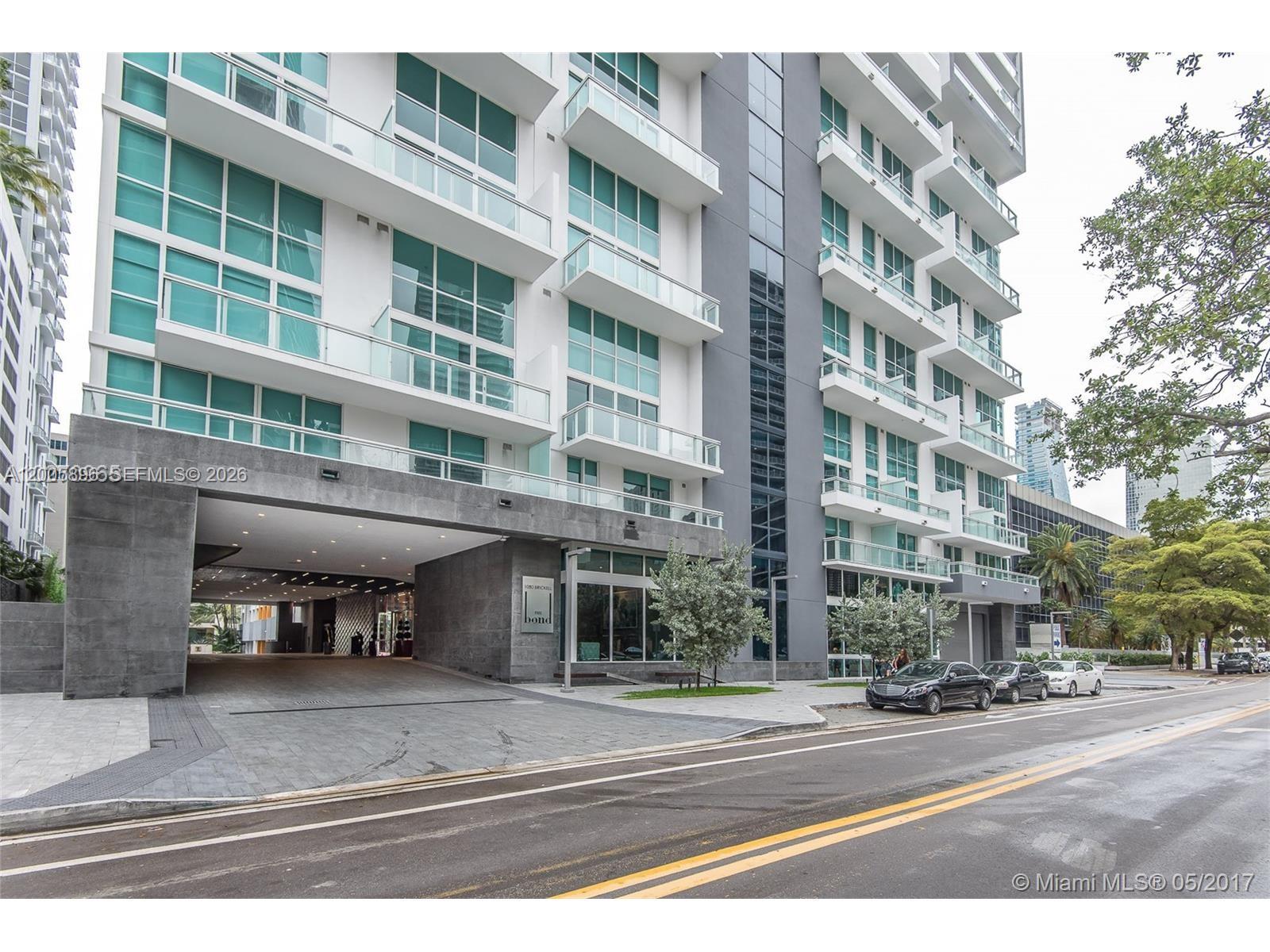 1080 Brickell Av 2209
