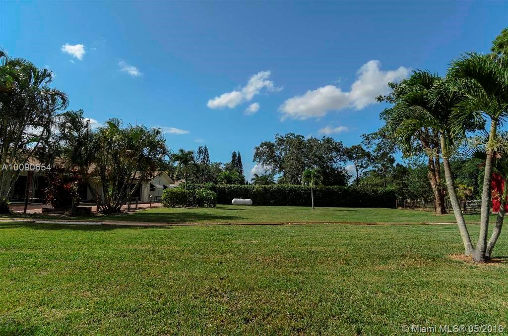 Everglades Land Co Sub 1- - Residential