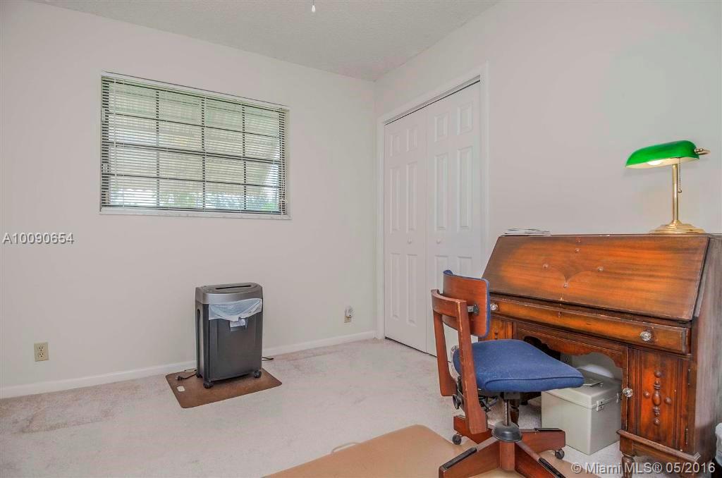 Everglades Land Co Sub 1- - Residential