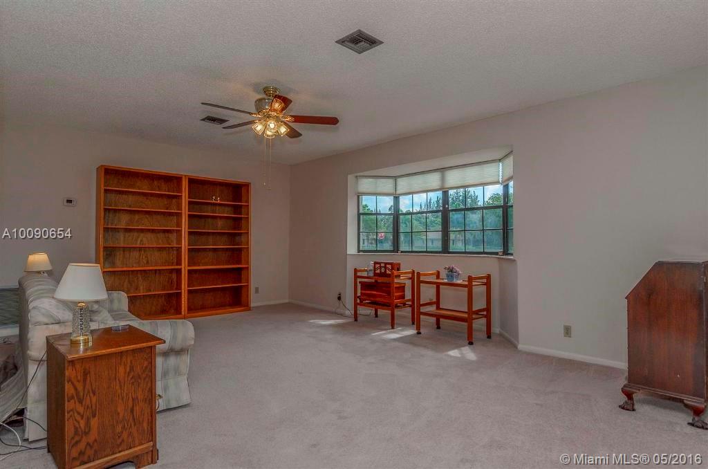 Everglades Land Co Sub 1- - Residential