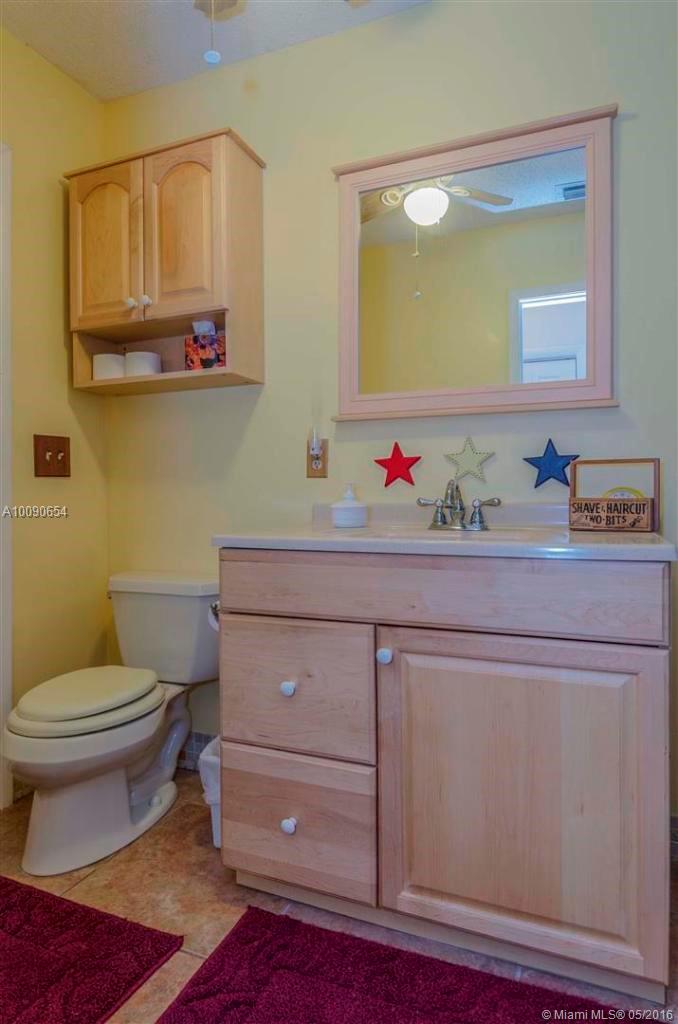 Everglades Land Co Sub 1- - Residential