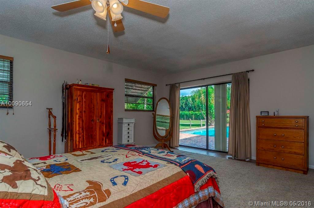 Everglades Land Co Sub 1- - Residential