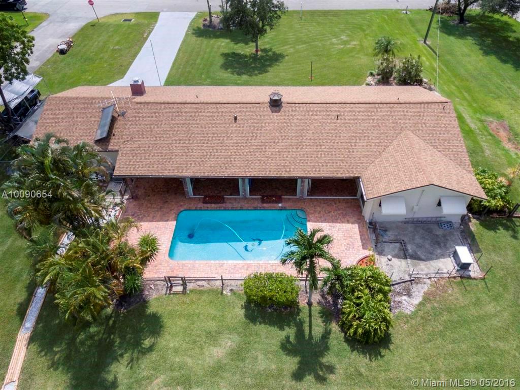 Everglades Land Co Sub 1- - Residential