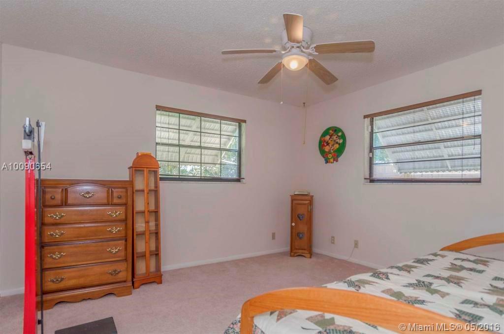 Everglades Land Co Sub 1- - Residential