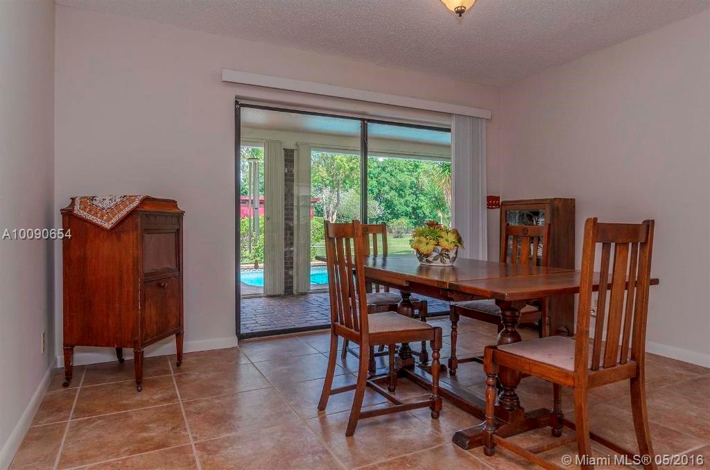 Everglades Land Co Sub 1- - Residential