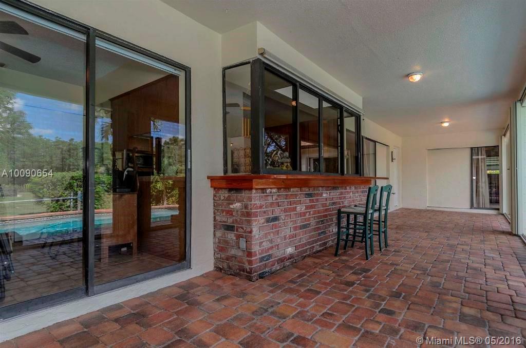 Everglades Land Co Sub 1- - Residential