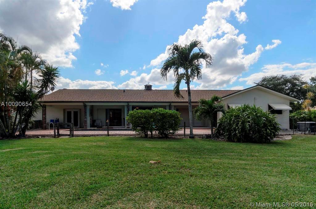 Everglades Land Co Sub 1- - Residential