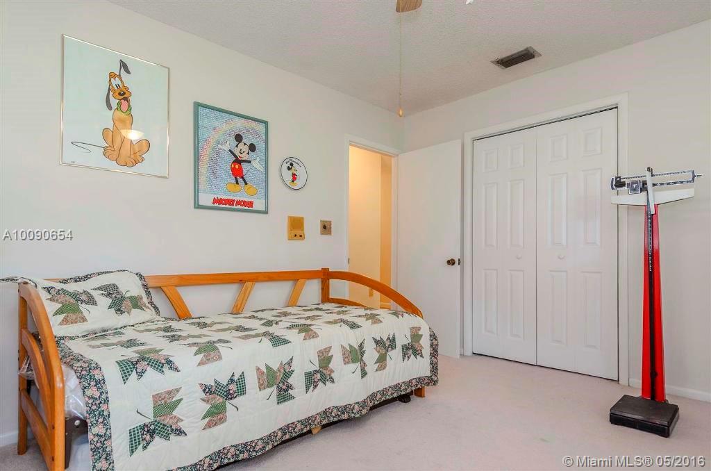 Everglades Land Co Sub 1- - Residential