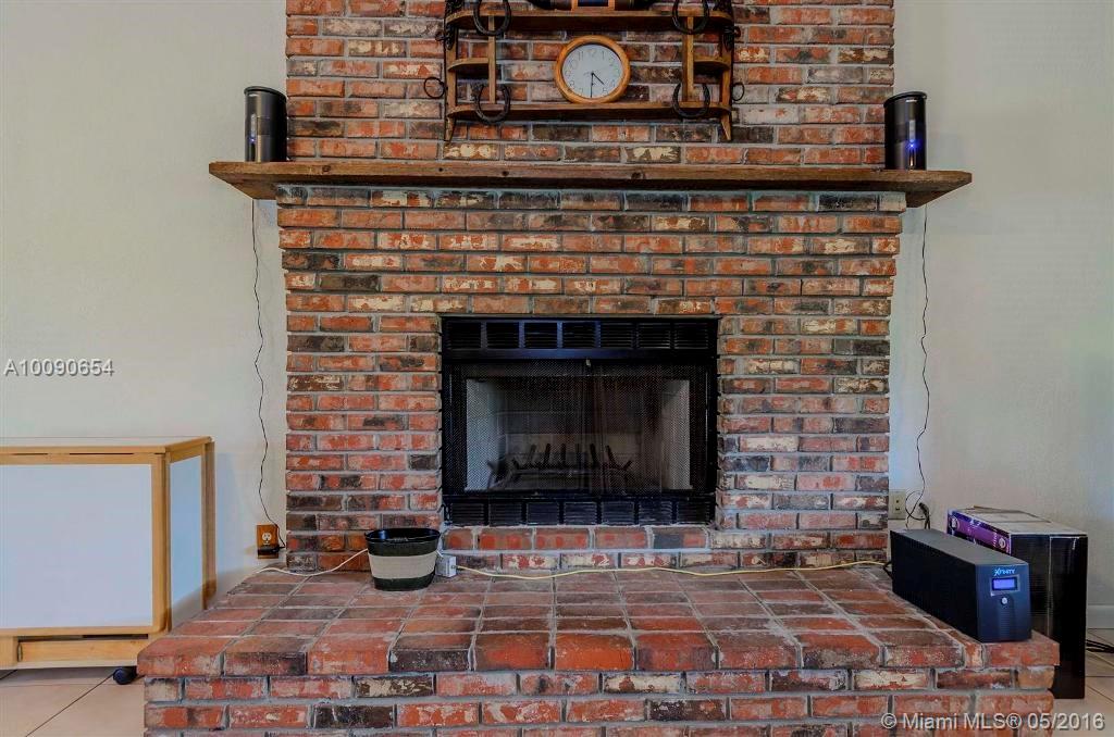 Everglades Land Co Sub 1- - Residential