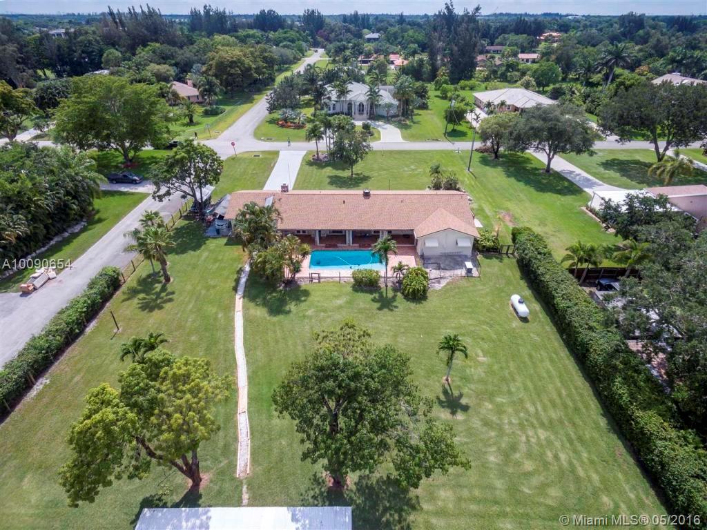 Everglades Land Co Sub 1- - Residential