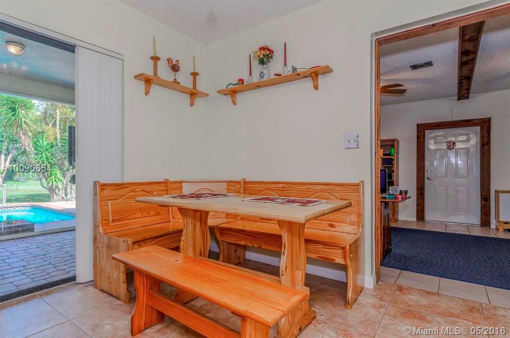 Everglades Land Co Sub 1- - Residential