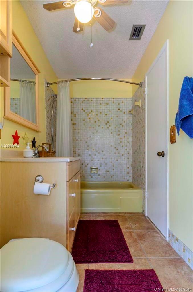 Everglades Land Co Sub 1- - Residential