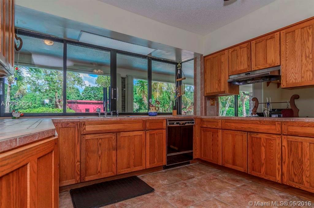 Everglades Land Co Sub 1- - Residential