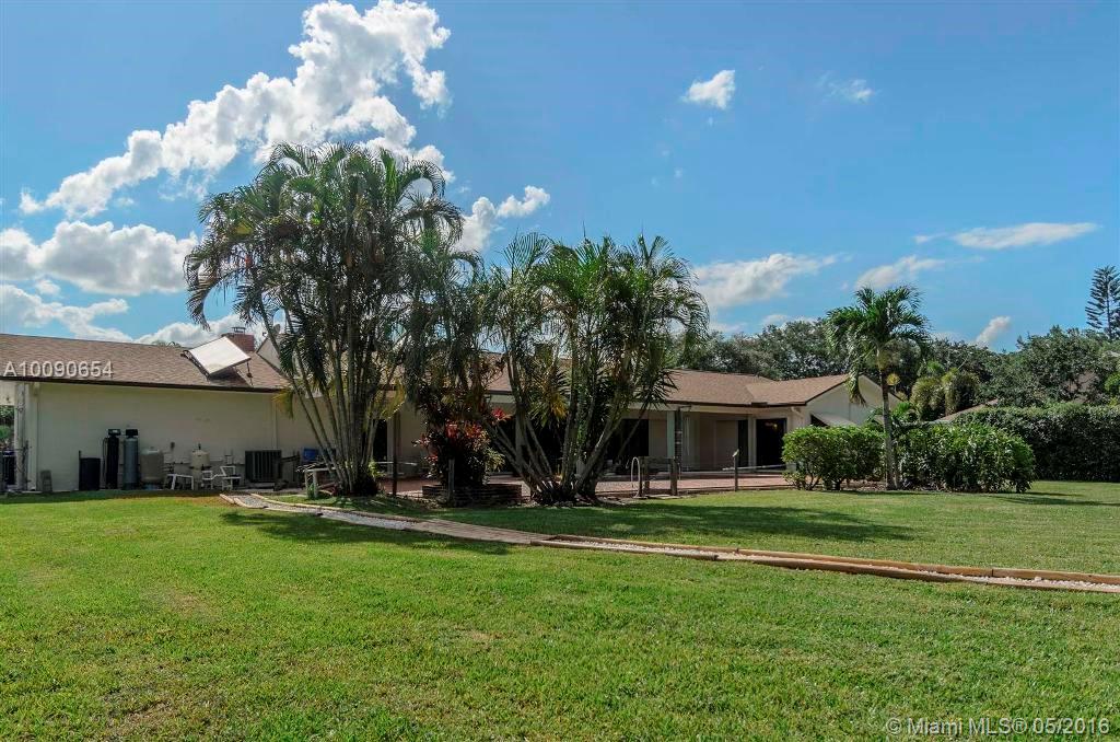 Everglades Land Co Sub 1- - Residential